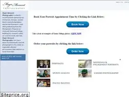 Sites similar to magicmomentphotography.com