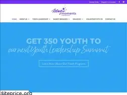 Sites similar to magicmoments.org.au