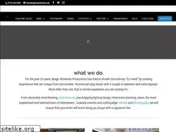 Sites similar to magicmomentsonline.com