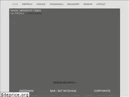 Sites similar to magicmomentsvideo.net