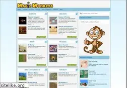 Sites similar to magicmonkeys.co.uk