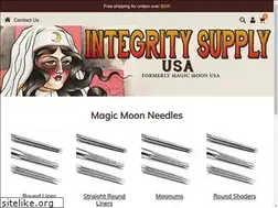 Sites similar to magicmoonusa.com