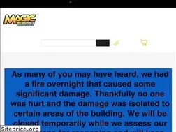 Sites similar to magicmotorsports.net