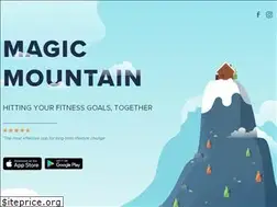 Sites similar to magicmountain.app