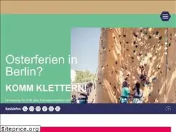Sites similar to magicmountain.de