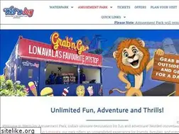 Sites similar to magicmountain.in