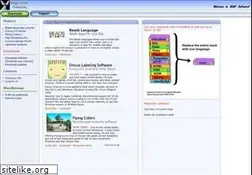 Sites similar to magicmouse.com