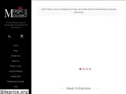 Sites similar to magicmouseears.com