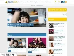 Sites similar to magicmum.com