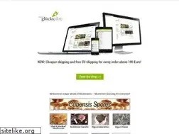 Sites similar to magicmushrooms.org