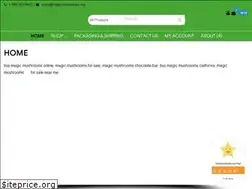 Sites similar to magicmushroomss.org