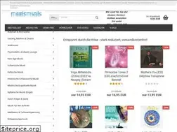 Sites similar to magicmusic.de