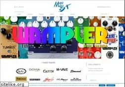 Sites similar to magicmusic.it