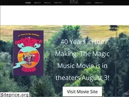 Sites similar to magicmusicband.com