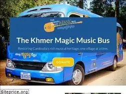 Sites similar to magicmusicbus.org