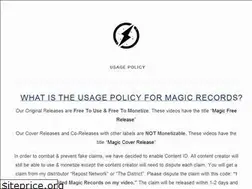 Sites similar to magicmusicllc.com