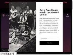 Sites similar to magicmusicmovie.com