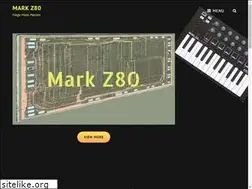 Sites similar to magicmusicpassion.com