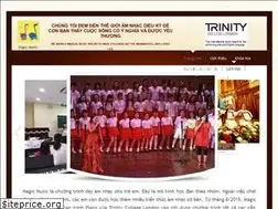 Sites similar to magicmusicschool.com.vn