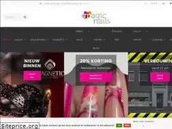 Sites similar to magicnails.nl