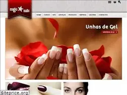 Sites similar to magicnails.pt