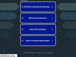 Sites similar to magicnailsnv.com