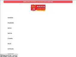 Sites similar to magicnaoaza.rs