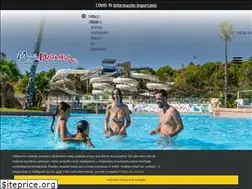 Sites similar to magicnatura.com