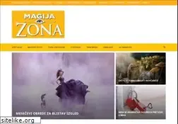 Sites similar to magicnazona.rs