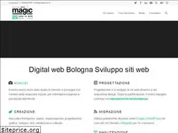 Sites similar to magicnet.it