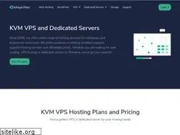 Sites similar to magicnet.md