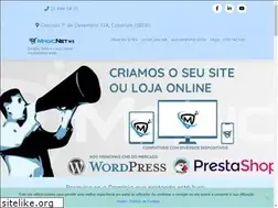 Sites similar to magicnet.ws