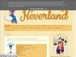 Sites similar to magicneverland.blogspot.com