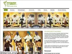 Sites similar to magicnl.nl