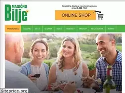 Sites similar to magicnobilje-casopis.com