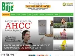 Sites similar to magicnobilje-prodavnica.com