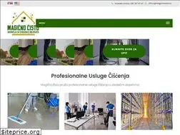 Sites similar to magicnocisto.rs