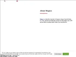Sites similar to magico.ie