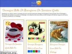 Sites similar to magicobuongiorno.it
