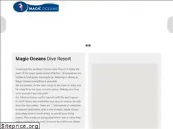 Sites similar to magicoceans.online