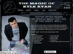 Sites similar to magicofkyleryan.com