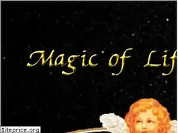 Sites similar to magicoflife.de