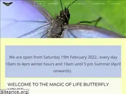 Sites similar to magicoflife.org