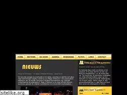 Sites similar to magicofmotown.nl