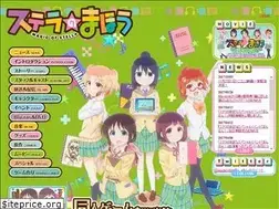 Sites similar to magicofstella.com