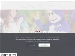 Sites similar to magicoftheatre.com