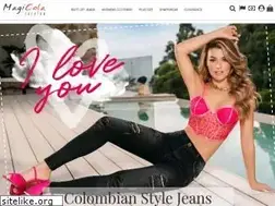 Sites similar to magicolafashion.com