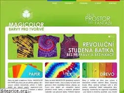 Sites similar to magicolors.eu