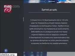 Sites similar to magicom.gr