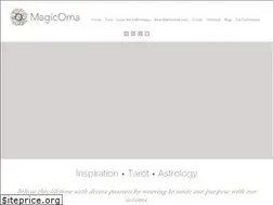 Sites similar to magicoma.com